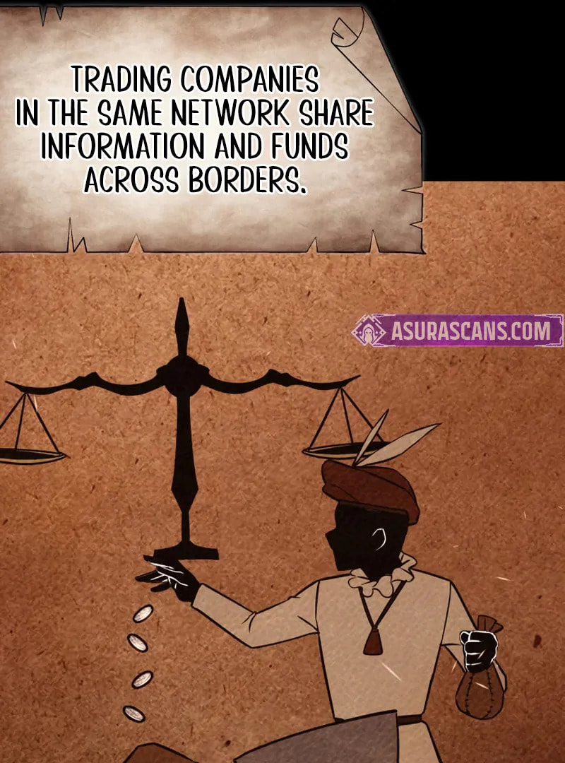 How to Survive as a Wandering Knight Chapter 14 page 71 - 