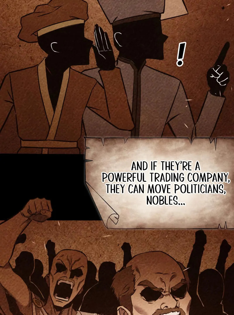 How to Survive as a Wandering Knight Chapter 14 page 72 - 