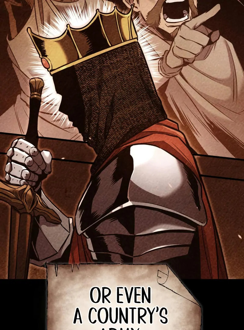 How to Survive as a Wandering Knight Chapter 14 page 73 - 