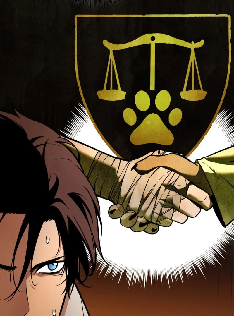 How to Survive as a Wandering Knight Chapter 14 page 75 - 