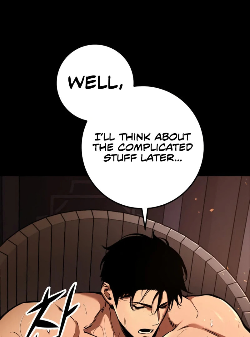 How to Survive as a Wandering Knight Chapter 14 page 77 - 