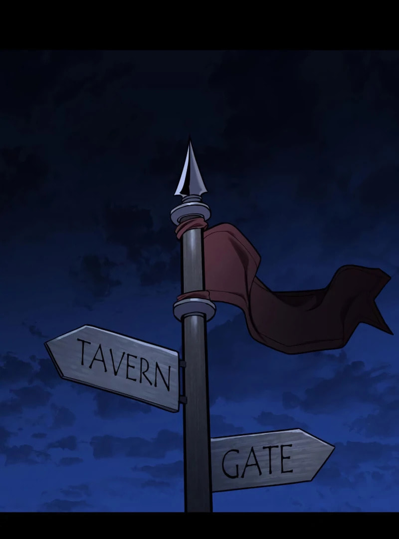 How to Survive as a Wandering Knight Chapter 14 page 80 - 