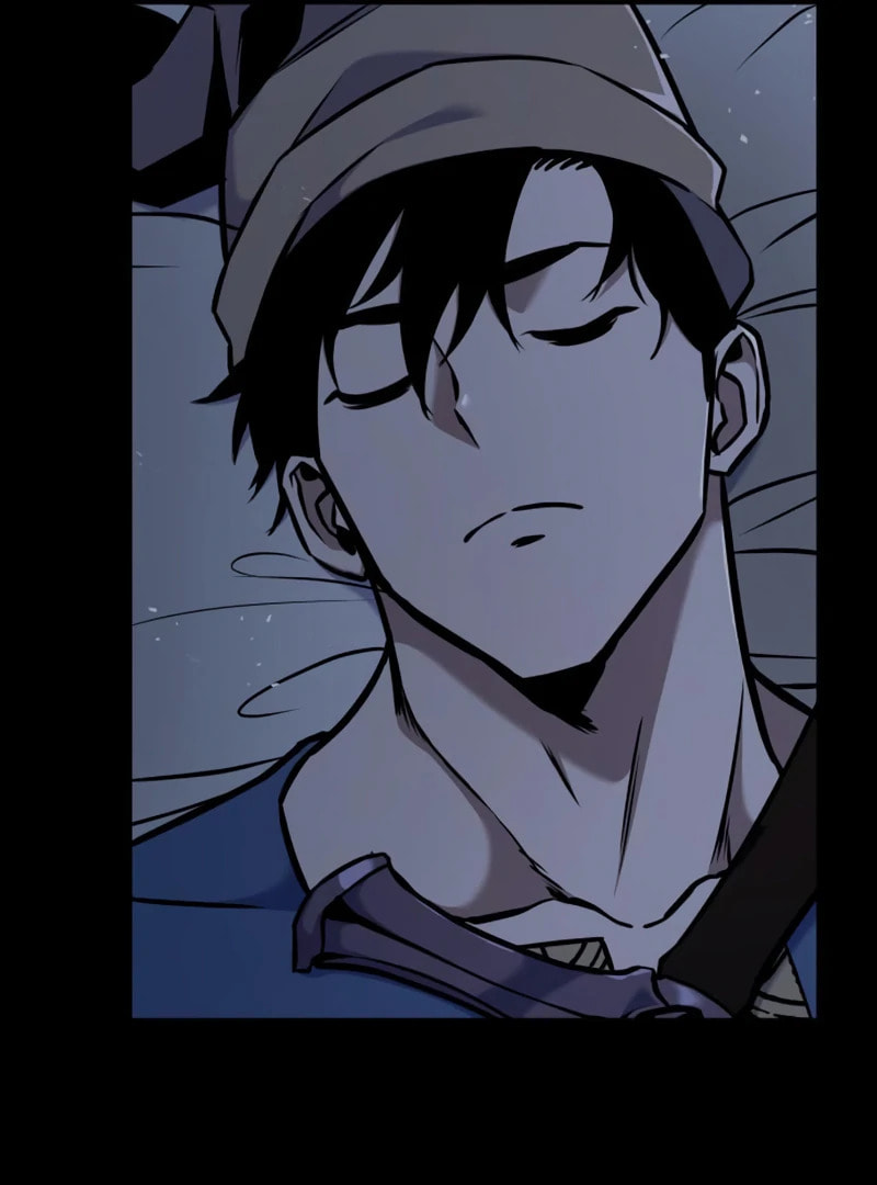 How to Survive as a Wandering Knight Chapter 14 page 85 - 