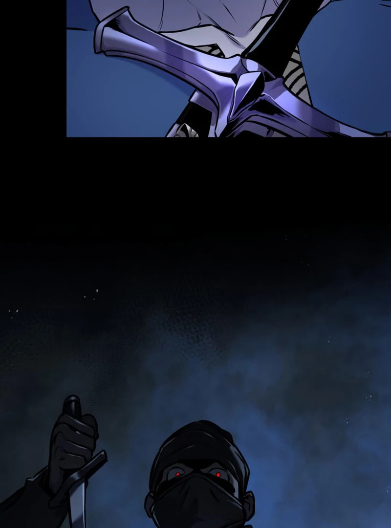 How to Survive as a Wandering Knight Chapter 14 page 87 - 