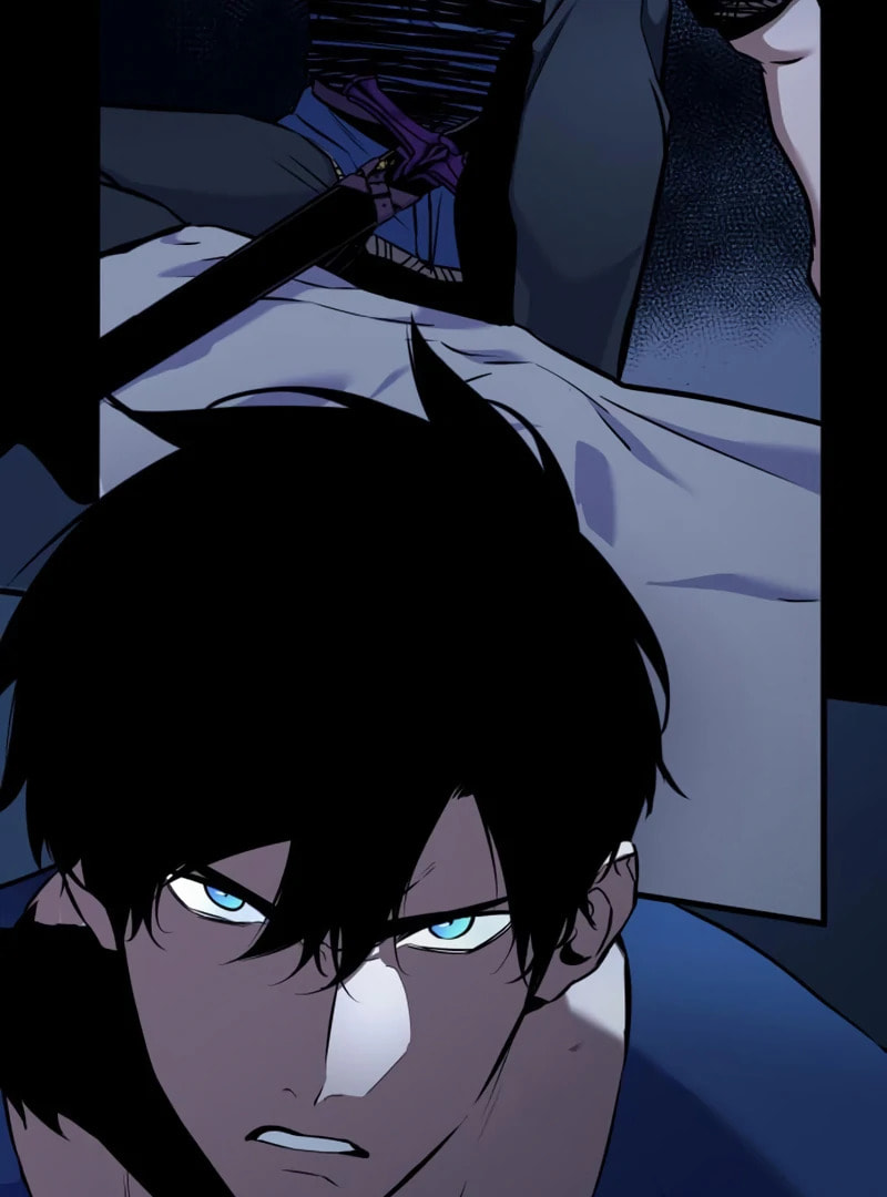 How to Survive as a Wandering Knight Chapter 14 page 95 - 
