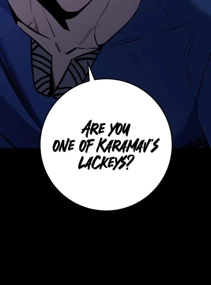 How to Survive as a Wandering Knight Chapter 14 page 96 - 