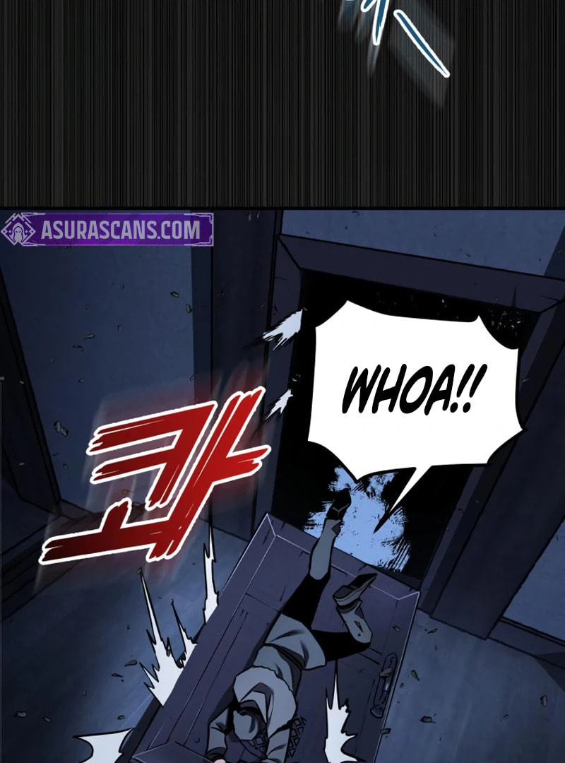How to Survive as a Wandering Knight Chapter 14 page 100 - 