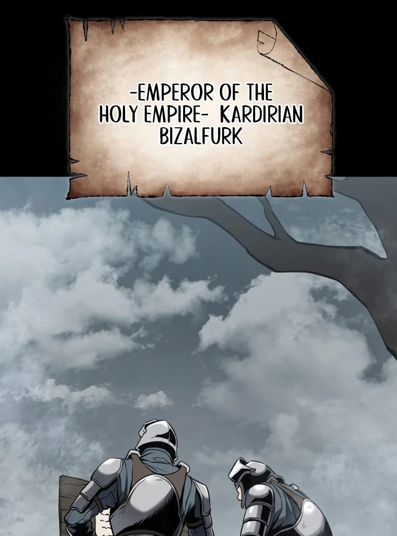 How to Survive as a Wandering Knight Chapter 15 page 11 - 