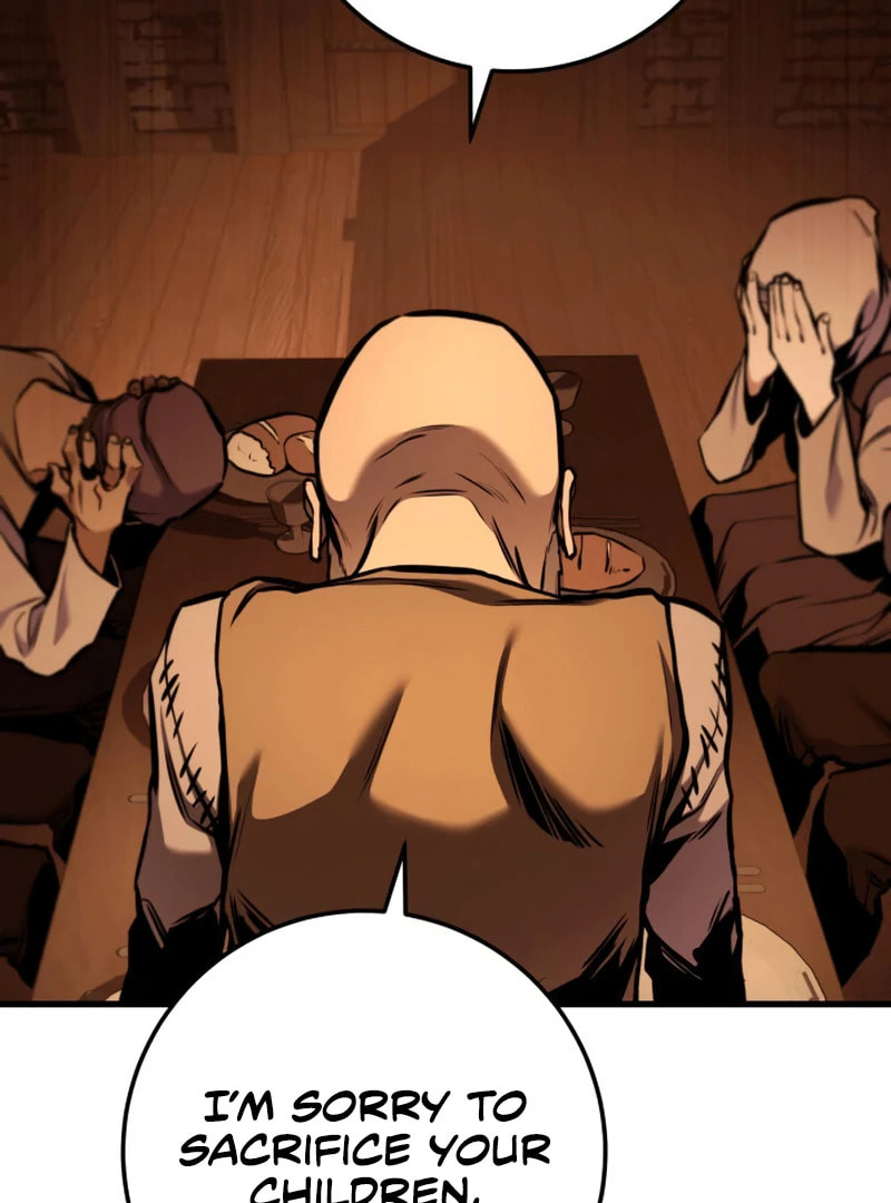 How to Survive as a Wandering Knight Chapter 15 page 101 - 