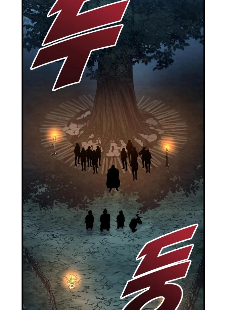 How to Survive as a Wandering Knight Chapter 15 page 104 - 