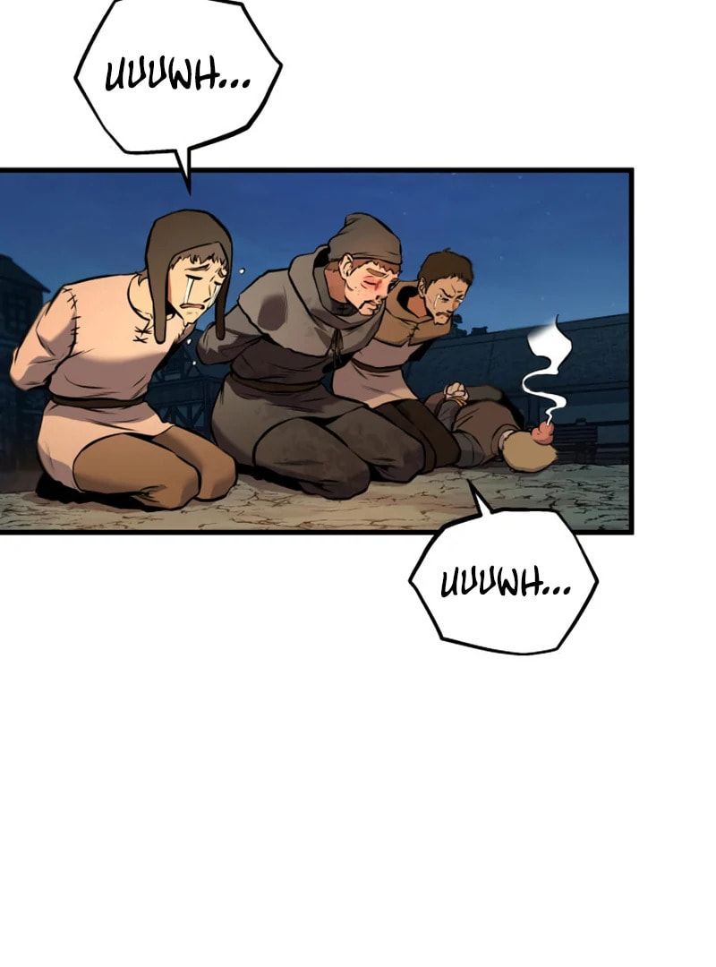 How to Survive as a Wandering Knight Chapter 15 page 106 - 