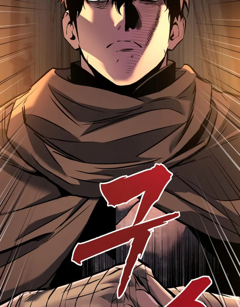 How to Survive as a Wandering Knight Chapter 15 page 108 - 
