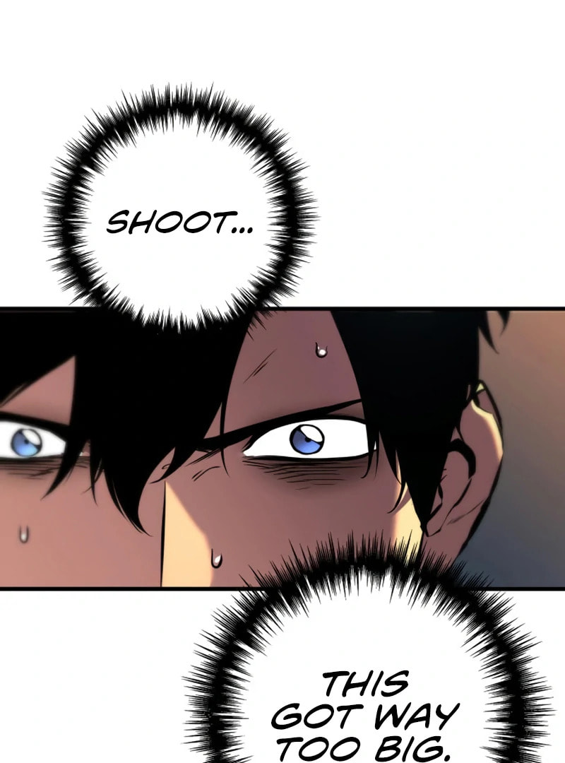 How to Survive as a Wandering Knight Chapter 15 page 110 - 