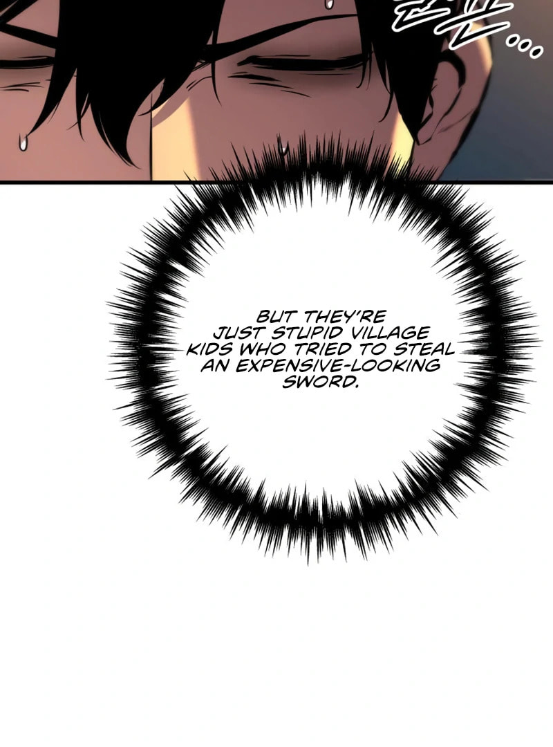How to Survive as a Wandering Knight Chapter 15 page 112 - 