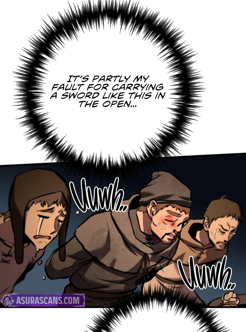 How to Survive as a Wandering Knight Chapter 15 page 116 - 