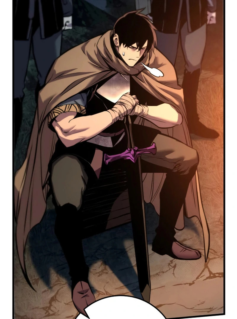 How to Survive as a Wandering Knight Chapter 15 page 118 - 