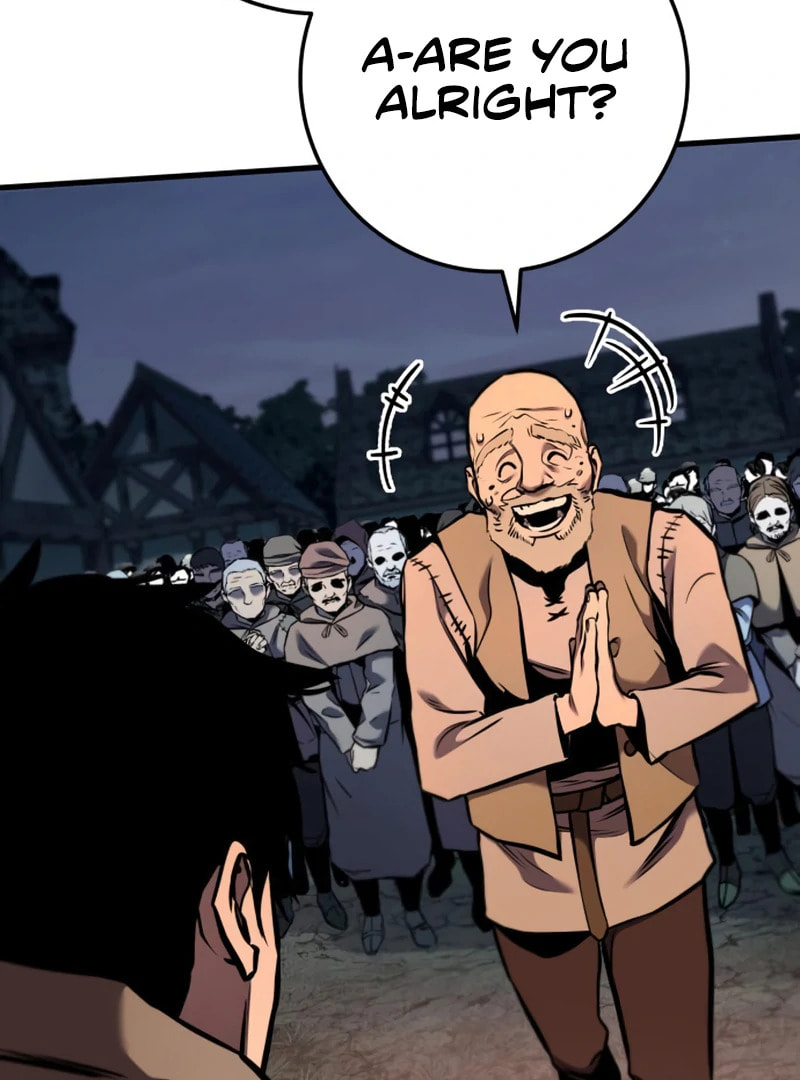 How to Survive as a Wandering Knight Chapter 15 page 120 - 