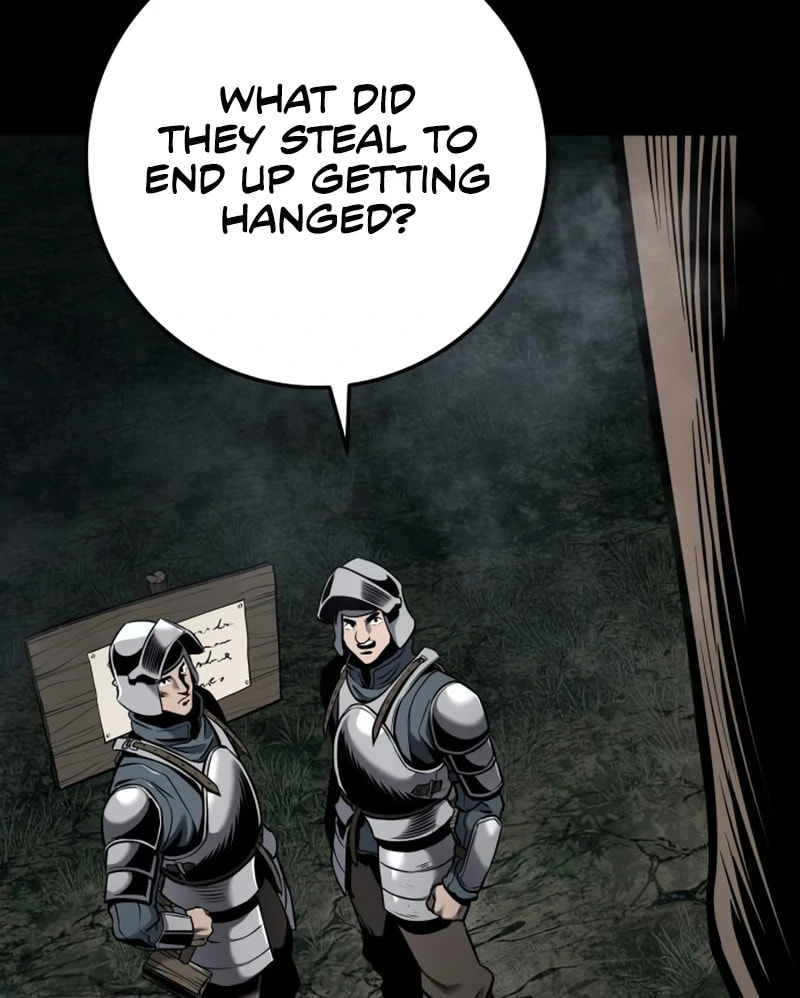 How to Survive as a Wandering Knight Chapter 15 page 13 - 