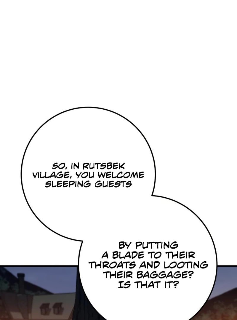 How to Survive as a Wandering Knight Chapter 15 page 124 - 