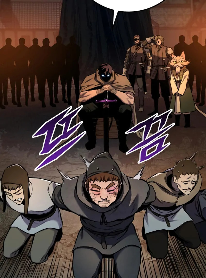 How to Survive as a Wandering Knight Chapter 15 page 125 - 