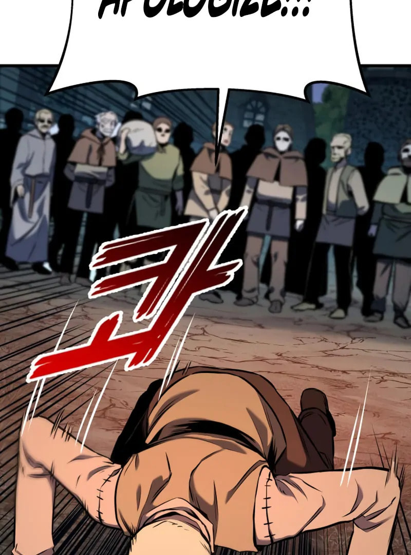 How to Survive as a Wandering Knight Chapter 15 page 127 - 