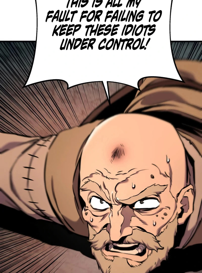 How to Survive as a Wandering Knight Chapter 15 page 129 - 