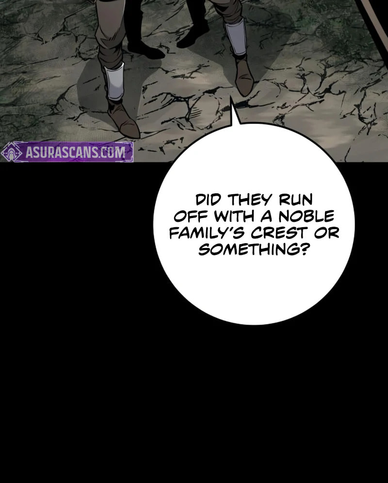 How to Survive as a Wandering Knight Chapter 15 page 14 - 