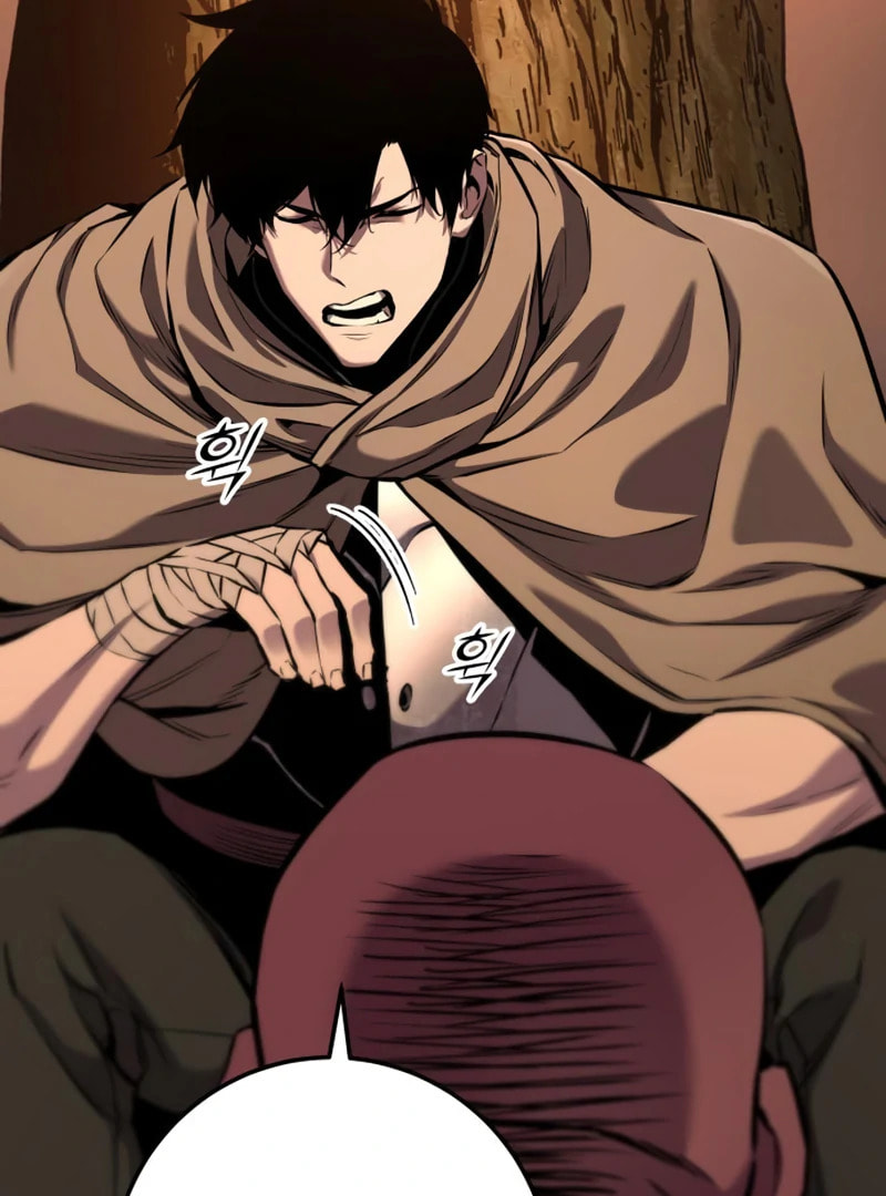 How to Survive as a Wandering Knight Chapter 15 page 131 - 
