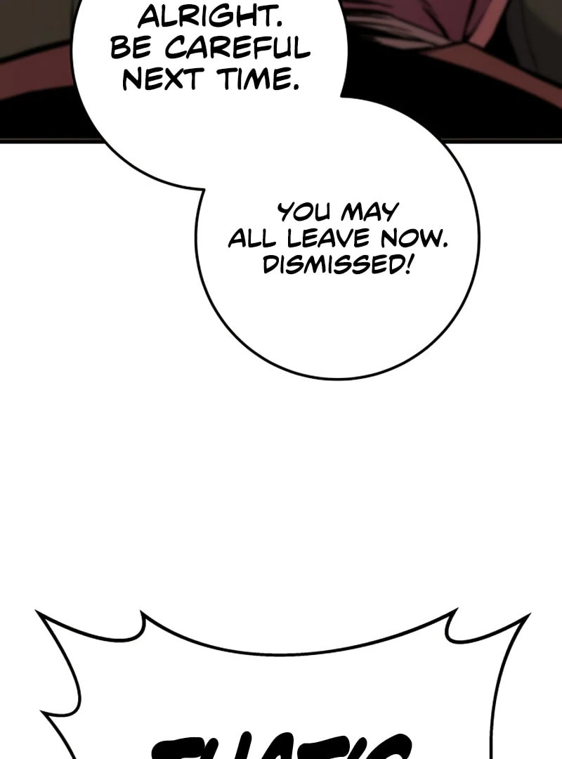 How to Survive as a Wandering Knight Chapter 15 page 132 - 