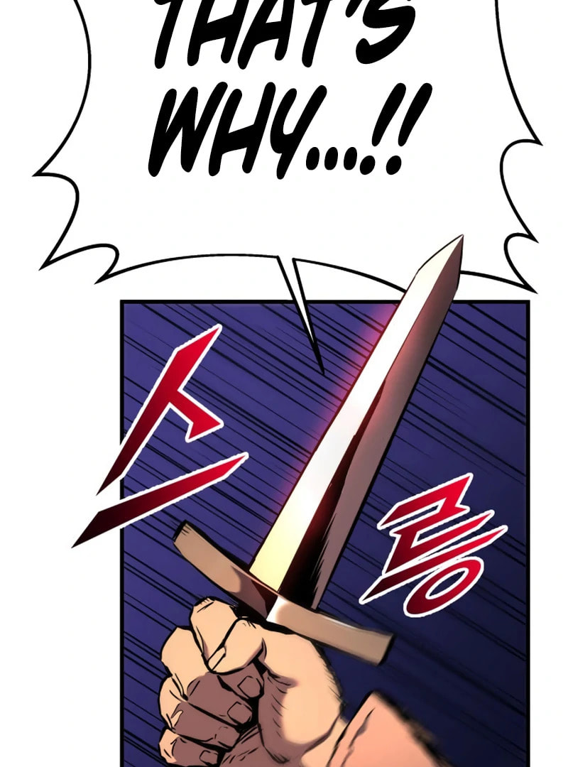 How to Survive as a Wandering Knight Chapter 15 page 133 - 