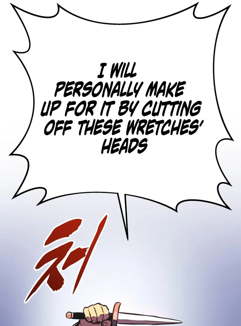 How to Survive as a Wandering Knight Chapter 15 page 136 - 