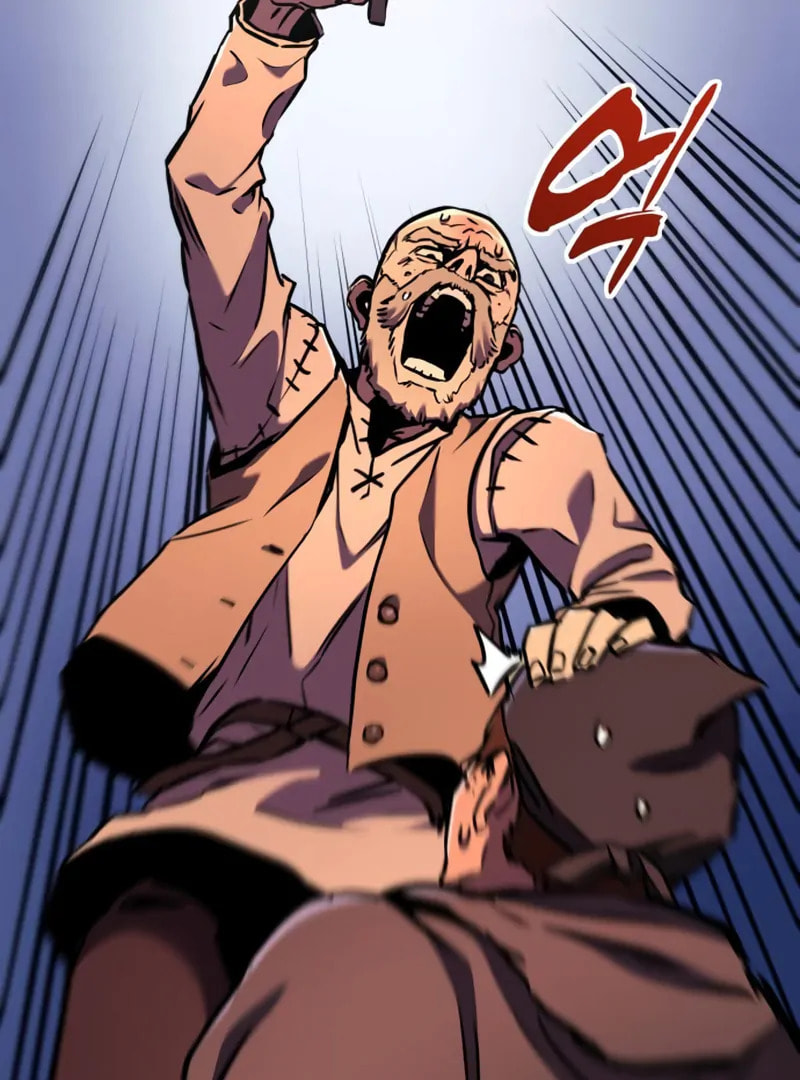 How to Survive as a Wandering Knight Chapter 15 page 137 - 