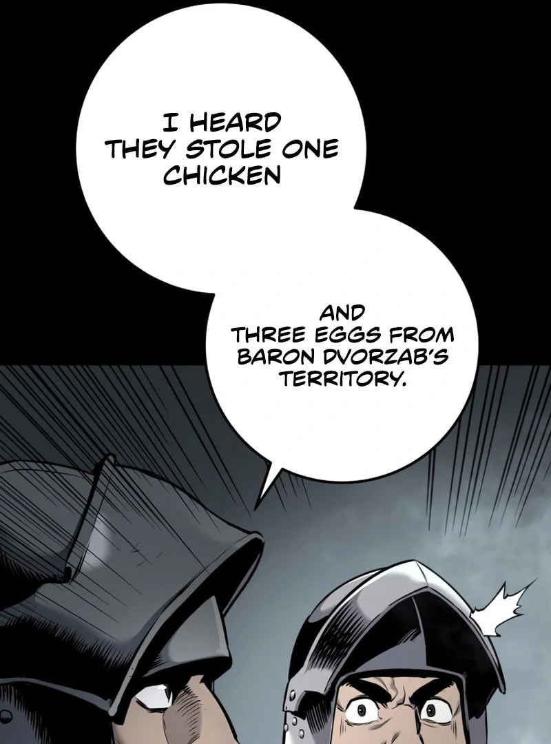 How to Survive as a Wandering Knight Chapter 15 page 15 - 
