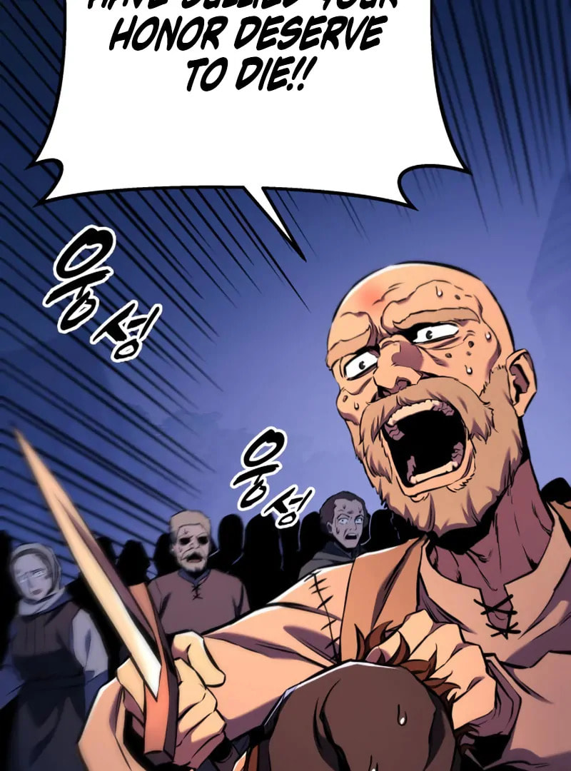 How to Survive as a Wandering Knight Chapter 15 page 142 - 