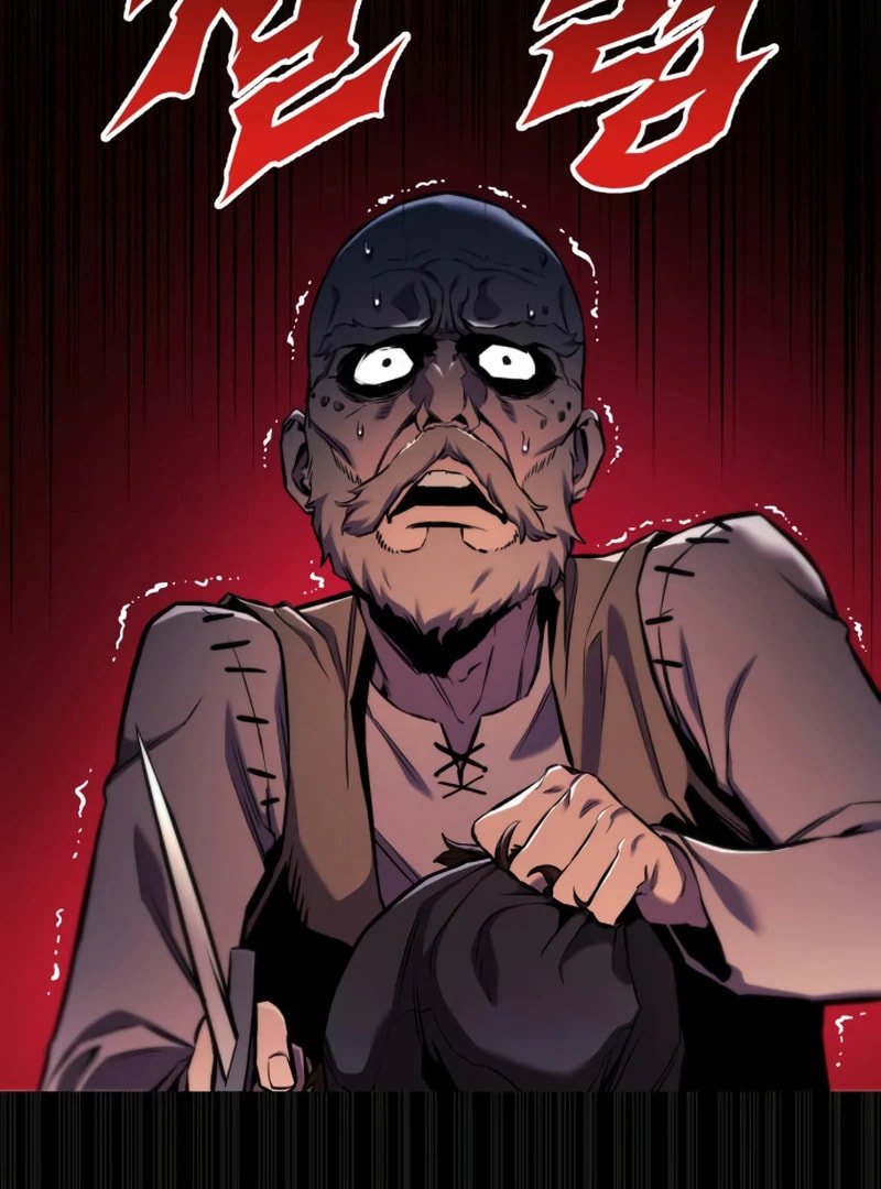 How to Survive as a Wandering Knight Chapter 15 page 156 - 