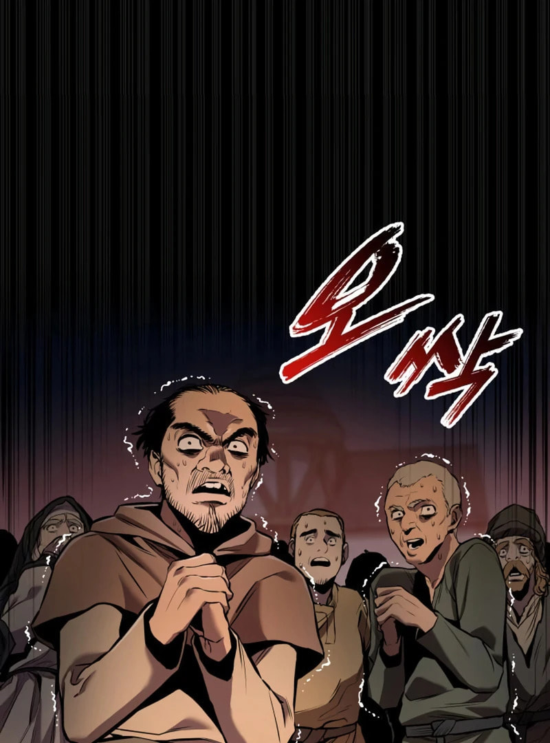 How to Survive as a Wandering Knight Chapter 15 page 157 - 