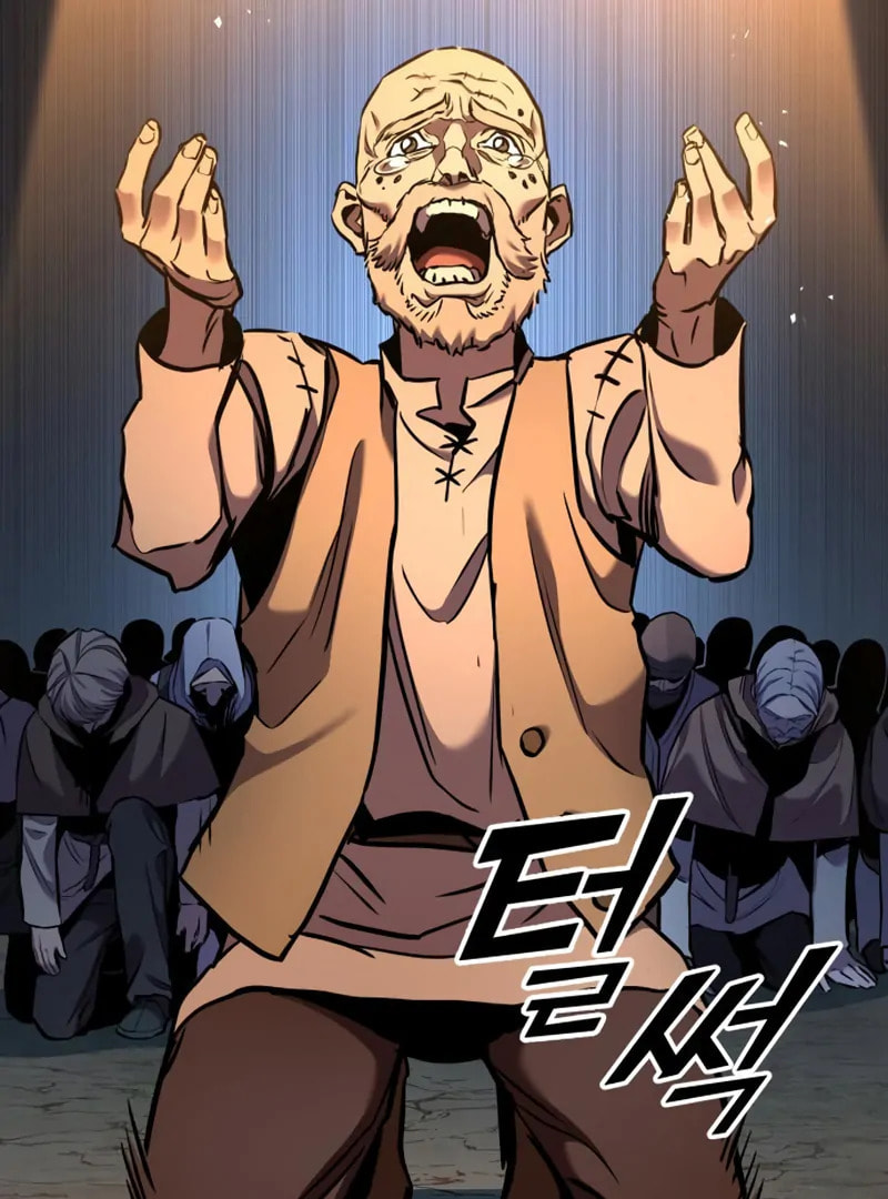 How to Survive as a Wandering Knight Chapter 15 page 178 - 