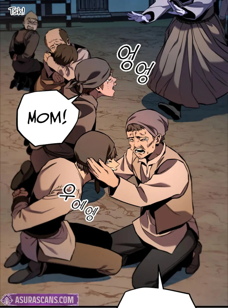 How to Survive as a Wandering Knight Chapter 15 page 181 - 