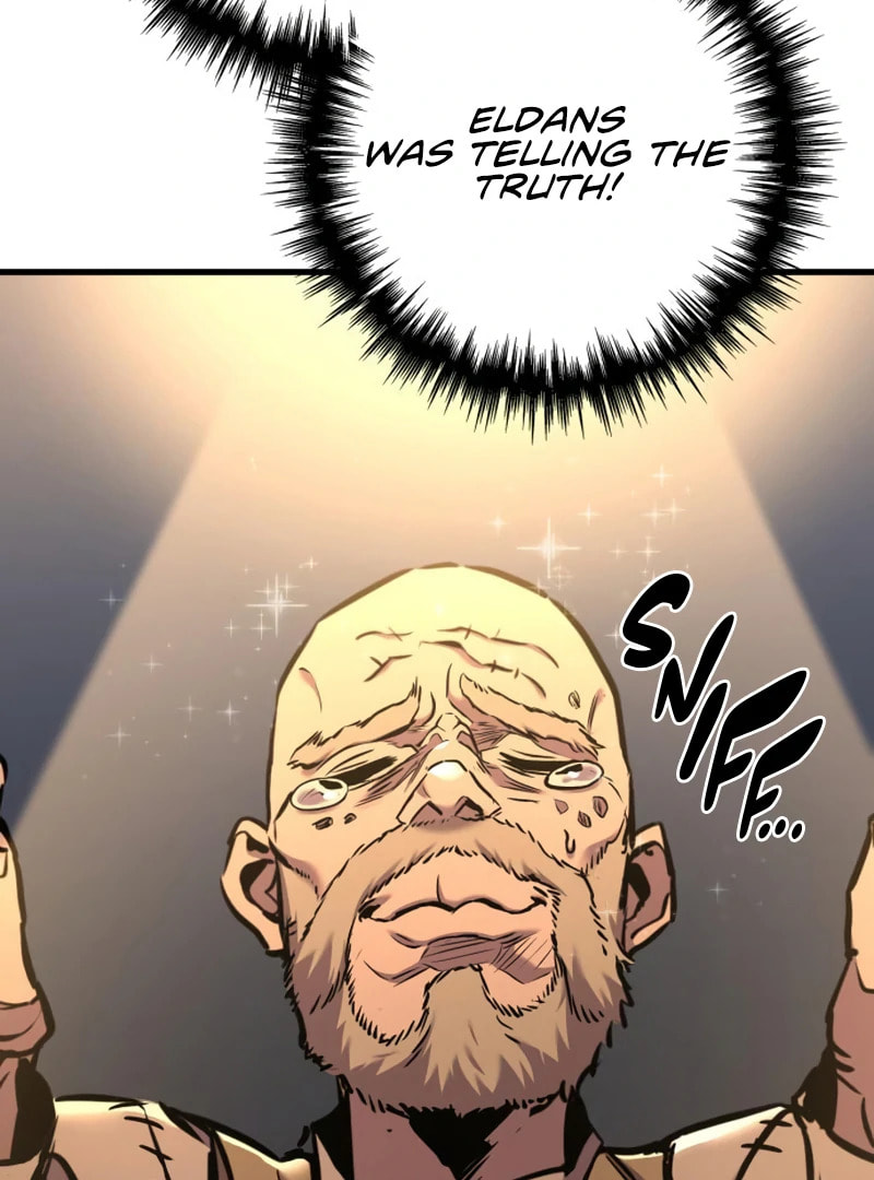 How to Survive as a Wandering Knight Chapter 15 page 183 - 