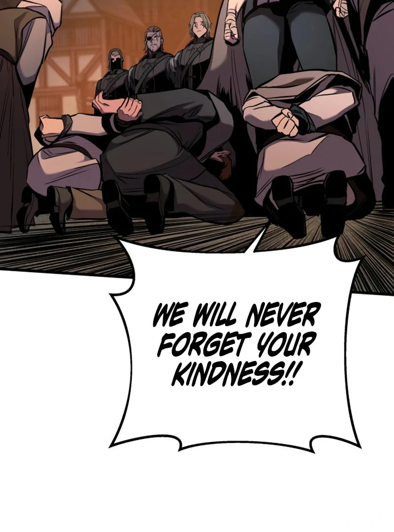 How to Survive as a Wandering Knight Chapter 15 page 186 - 