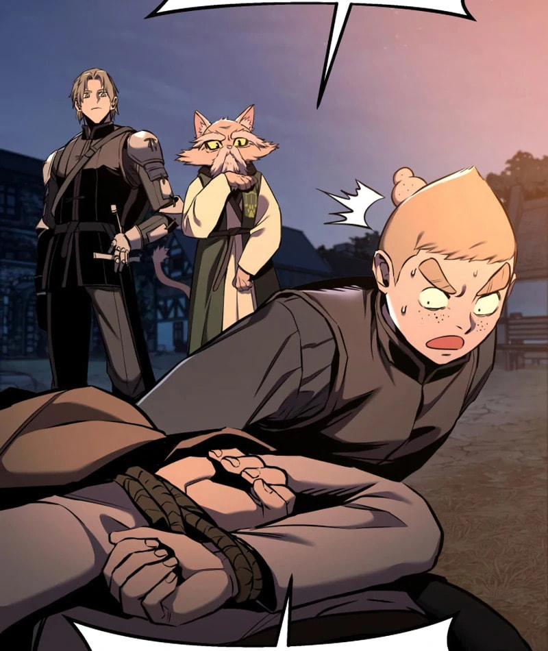 How to Survive as a Wandering Knight Chapter 15 page 188 - 