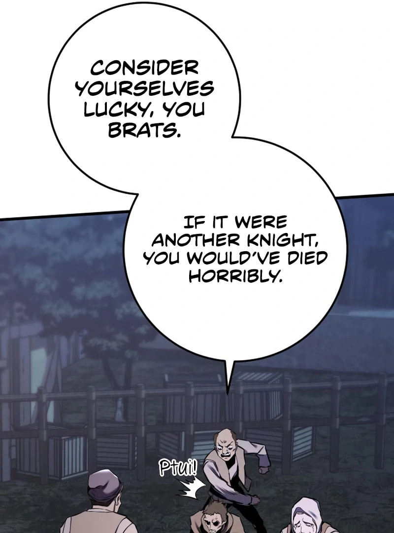 How to Survive as a Wandering Knight Chapter 15 page 190 - 