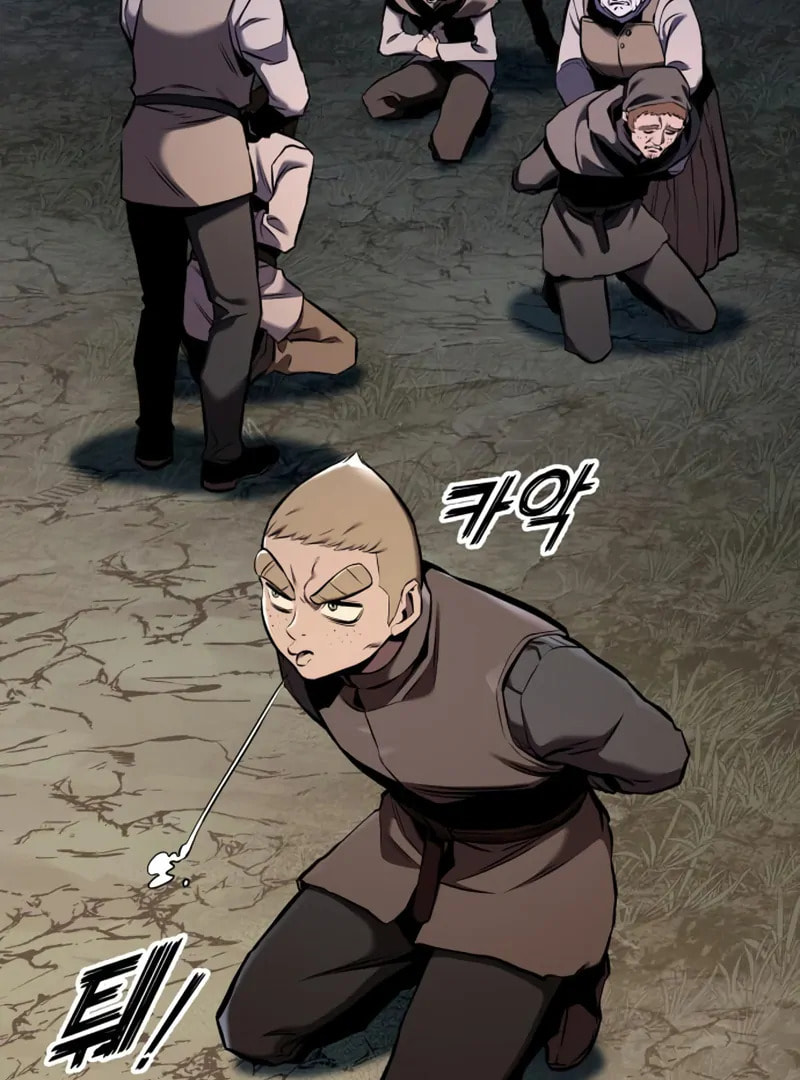 How to Survive as a Wandering Knight Chapter 15 page 191 - 
