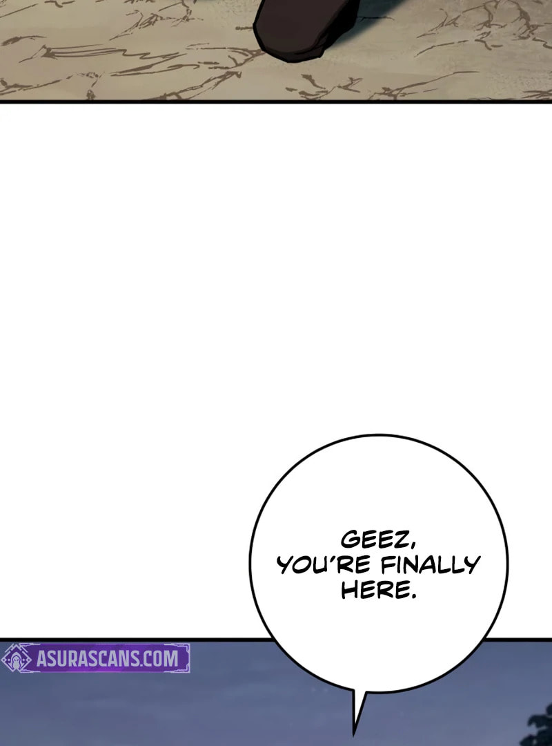 How to Survive as a Wandering Knight Chapter 15 page 192 - 