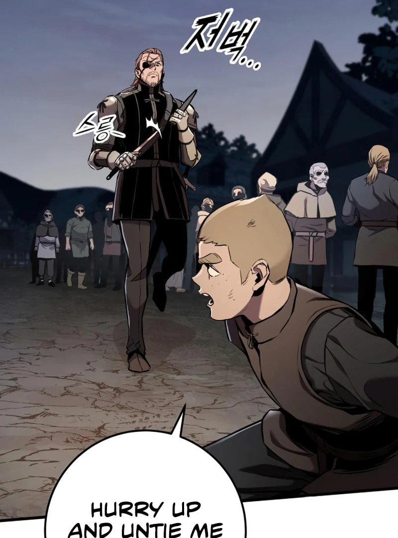 How to Survive as a Wandering Knight Chapter 15 page 193 - 