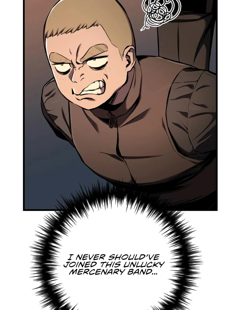 How to Survive as a Wandering Knight Chapter 15 page 195 - 