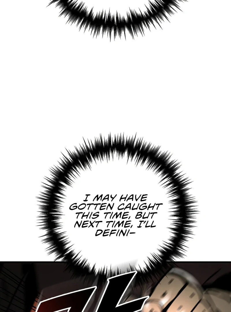 How to Survive as a Wandering Knight Chapter 15 page 196 - 