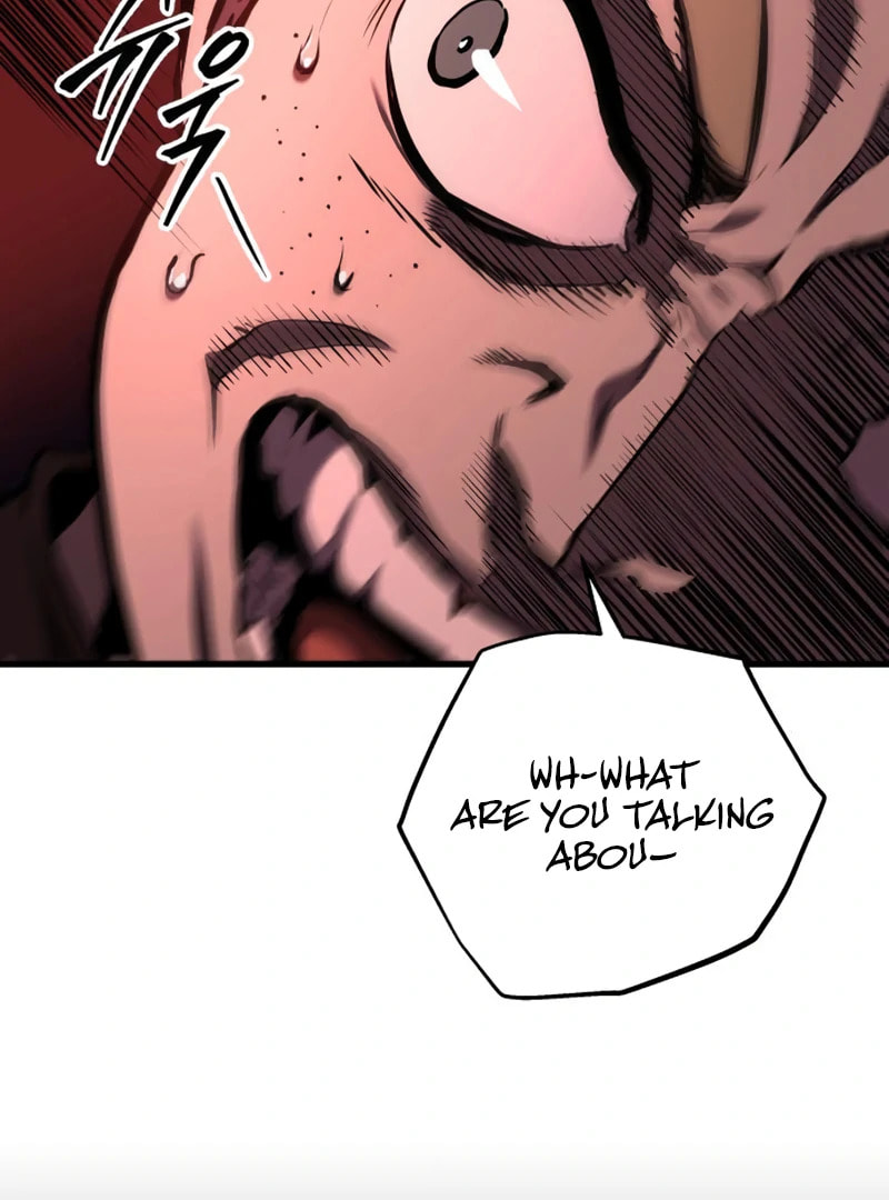 How to Survive as a Wandering Knight Chapter 15 page 201 - 