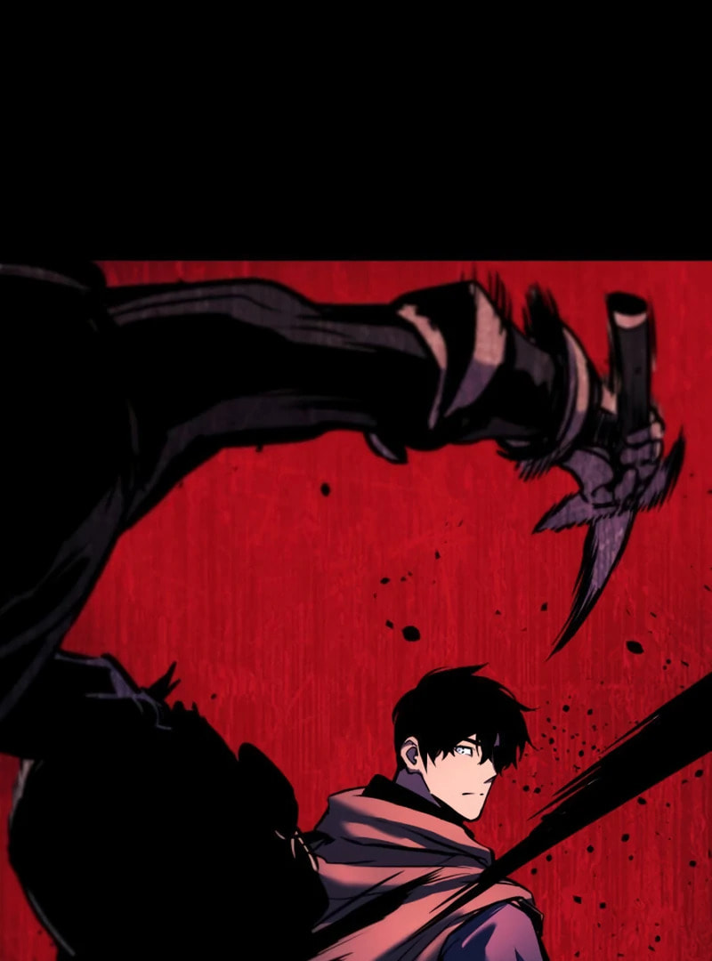 How to Survive as a Wandering Knight Chapter 15 page 204 - 