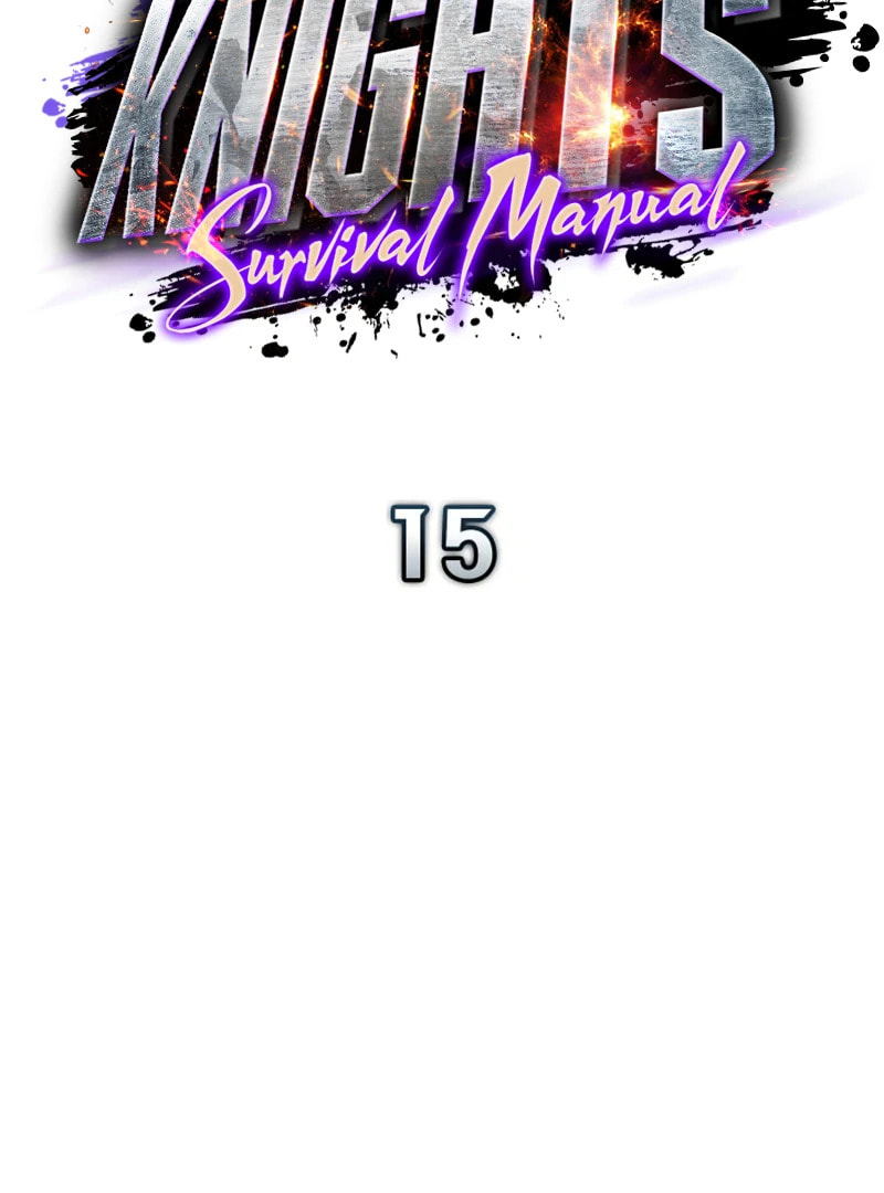 How to Survive as a Wandering Knight Chapter 15 page 22 - 